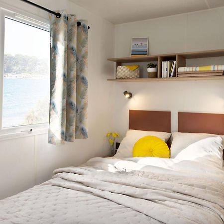 Eco-Lodge Lou Pantai Le Pradet Zewnętrze zdjęcie