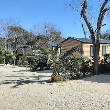 Eco-Lodge Lou Pantai Le Pradet Zewnętrze zdjęcie