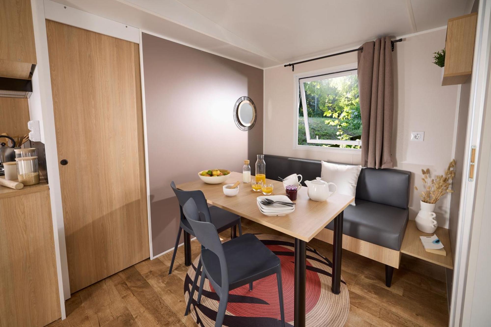 Eco-Lodge Lou Pantai Le Pradet Zewnętrze zdjęcie