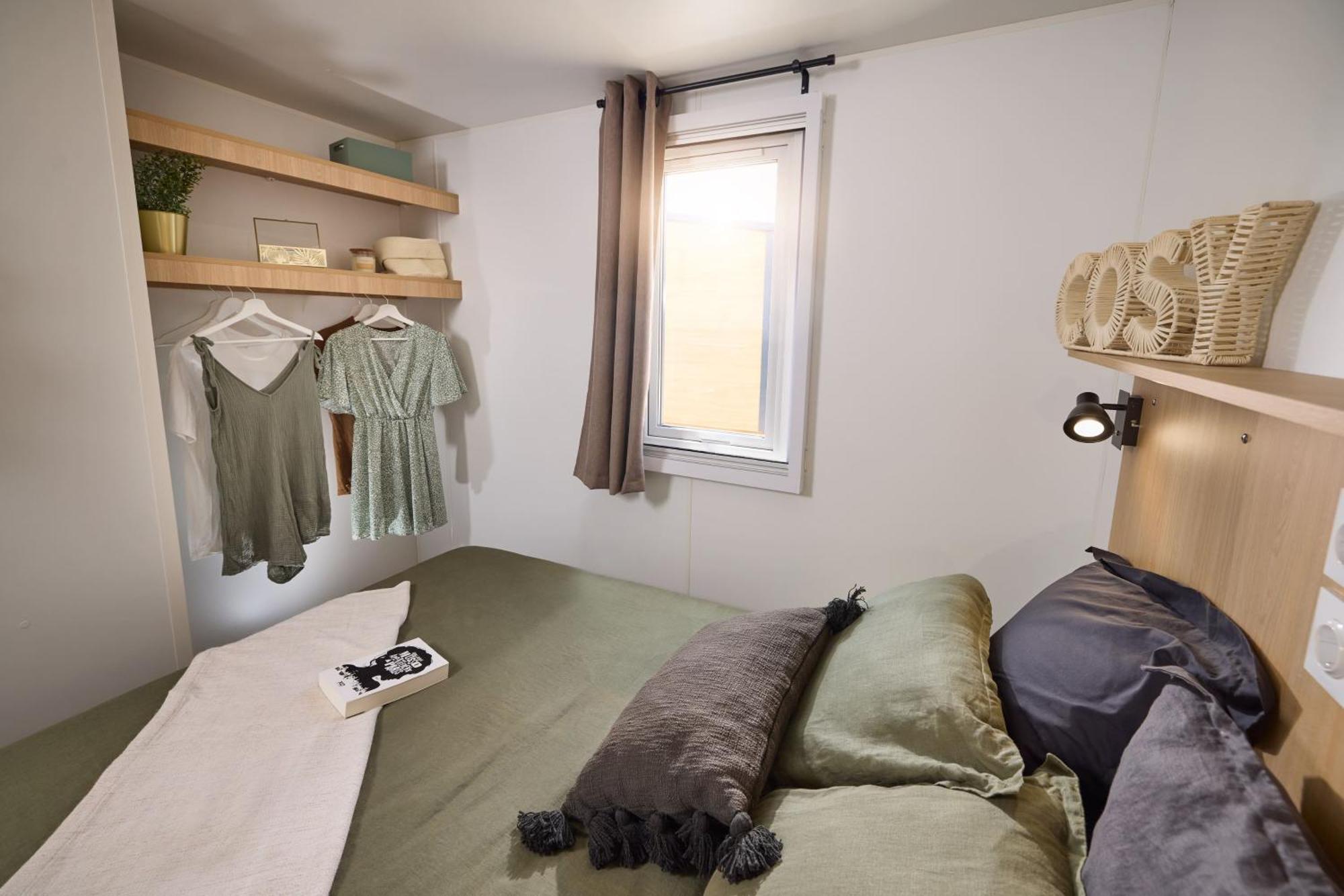 Eco-Lodge Lou Pantai Le Pradet Zewnętrze zdjęcie