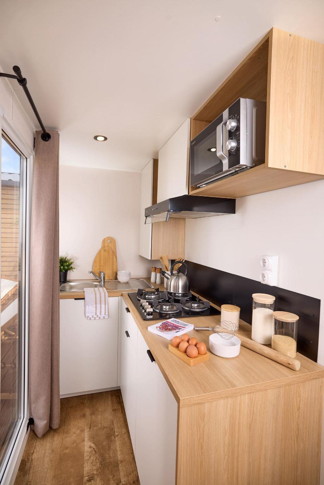 Eco-Lodge Lou Pantai Le Pradet Zewnętrze zdjęcie