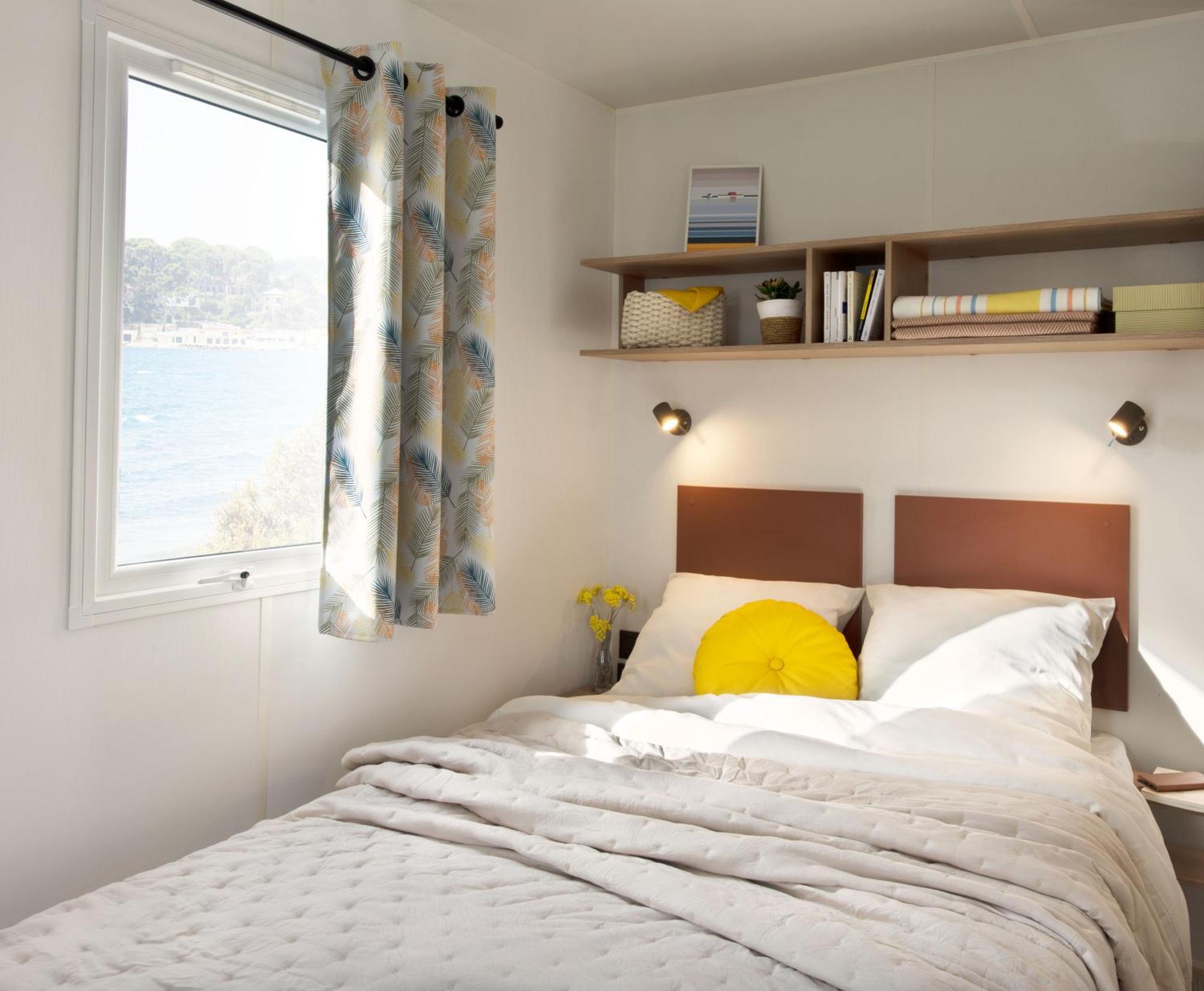 Eco-Lodge Lou Pantai Le Pradet Zewnętrze zdjęcie