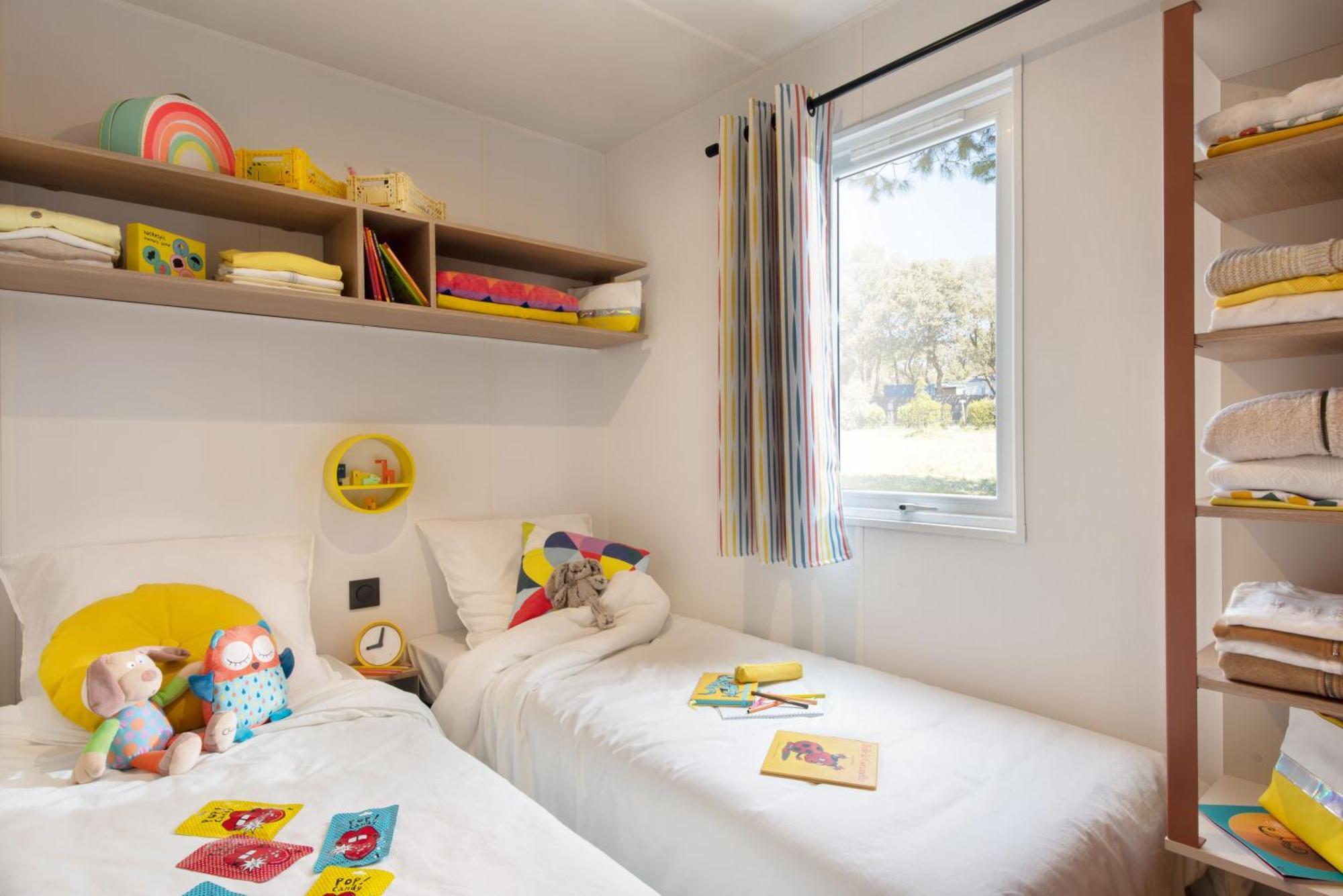 Eco-Lodge Lou Pantai Le Pradet Zewnętrze zdjęcie