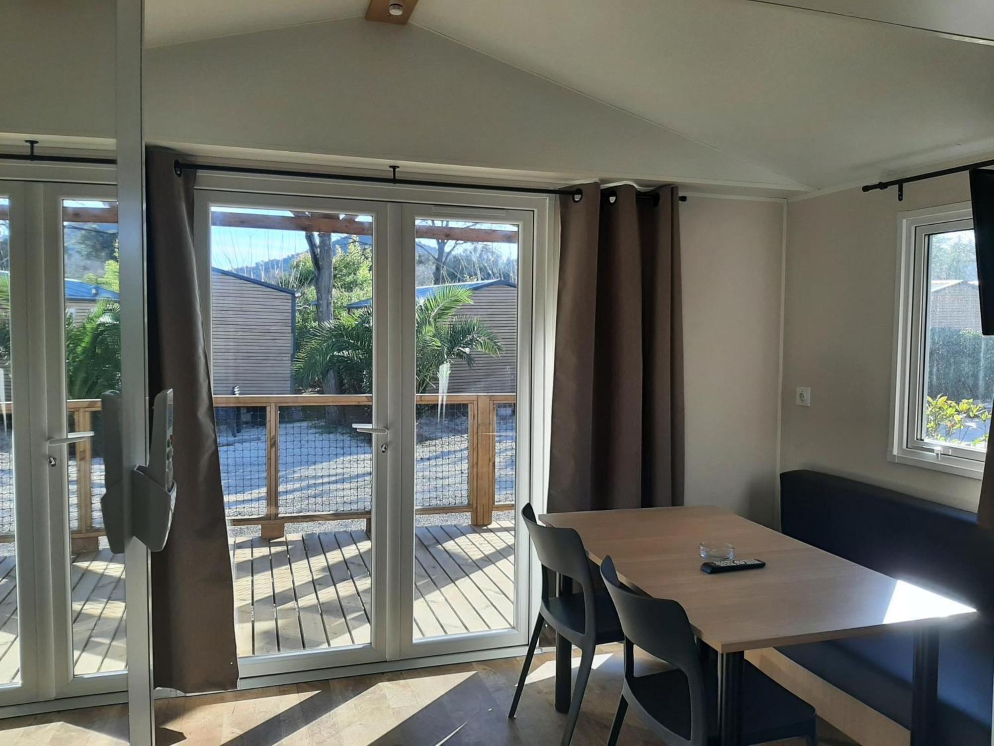 Eco-Lodge Lou Pantai Le Pradet Zewnętrze zdjęcie
