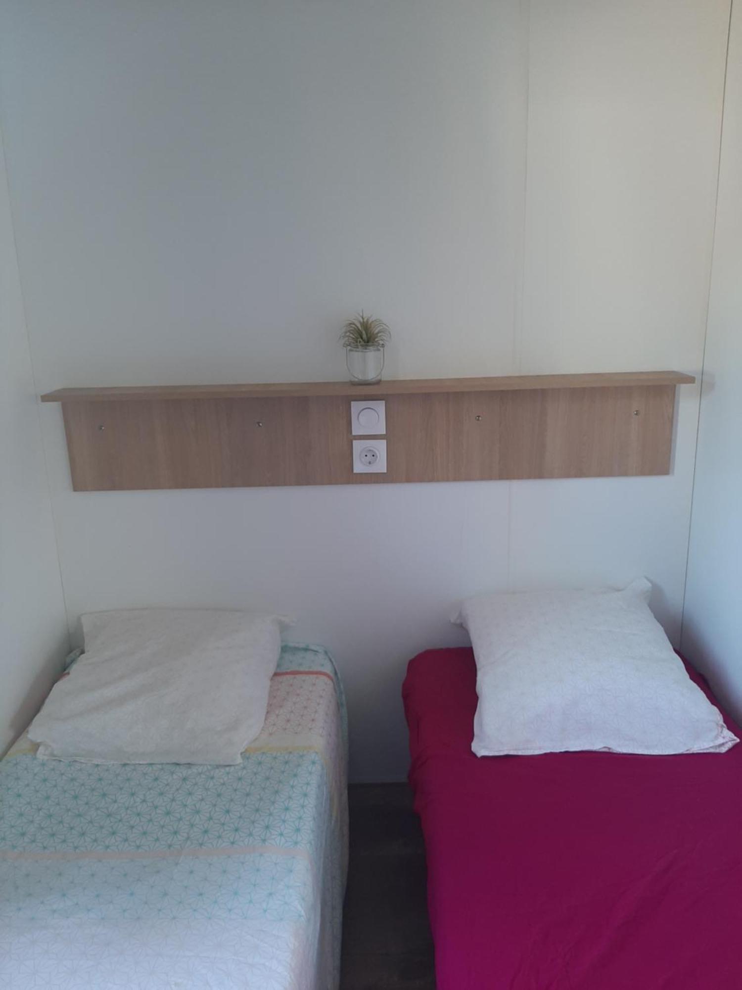 Eco-Lodge Lou Pantai Le Pradet Zewnętrze zdjęcie
