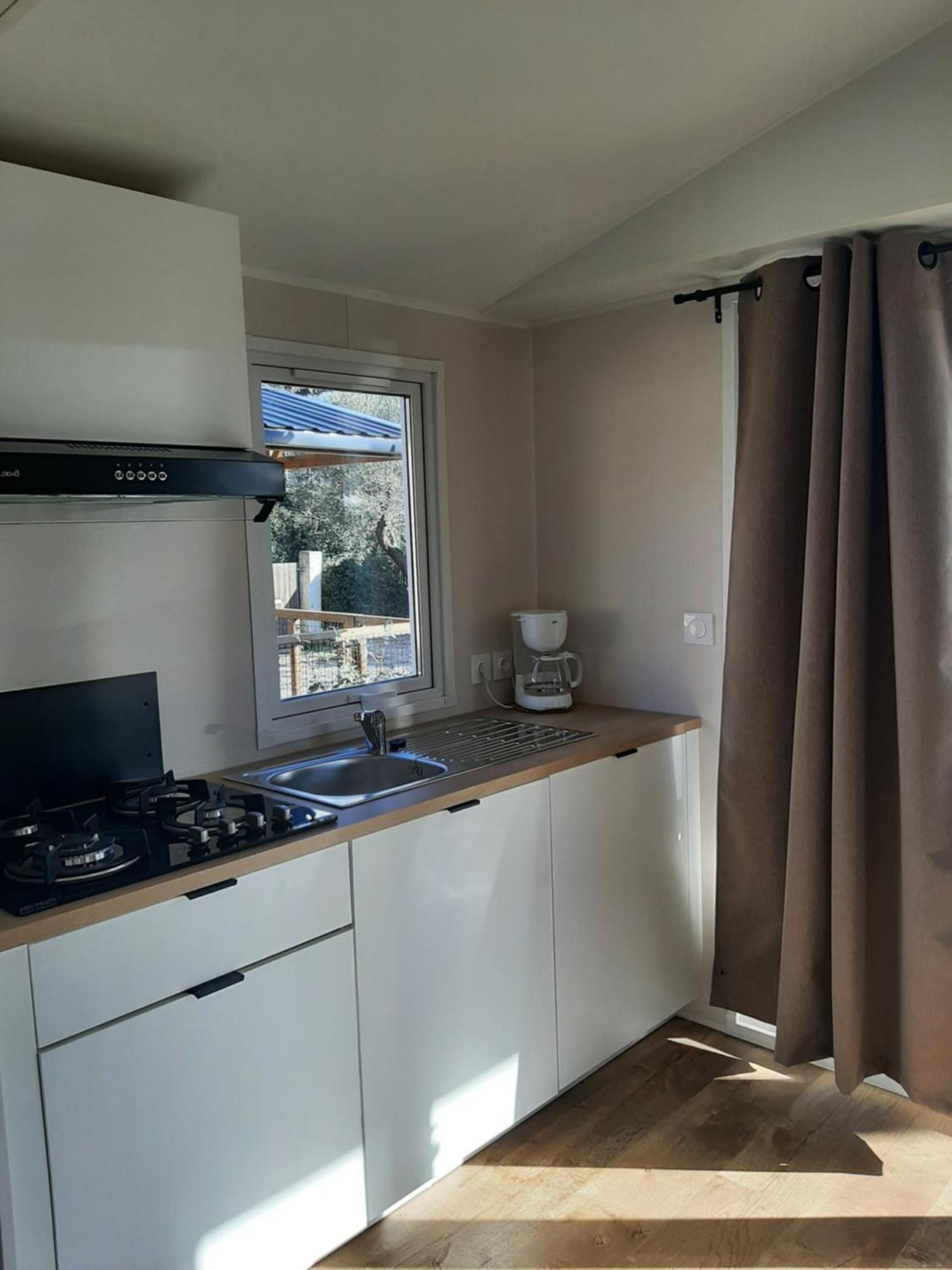 Eco-Lodge Lou Pantai Le Pradet Zewnętrze zdjęcie